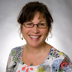 Owner Annette Rondano