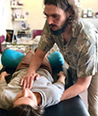 MyoFascial Release - Cranio Sacral Therapy